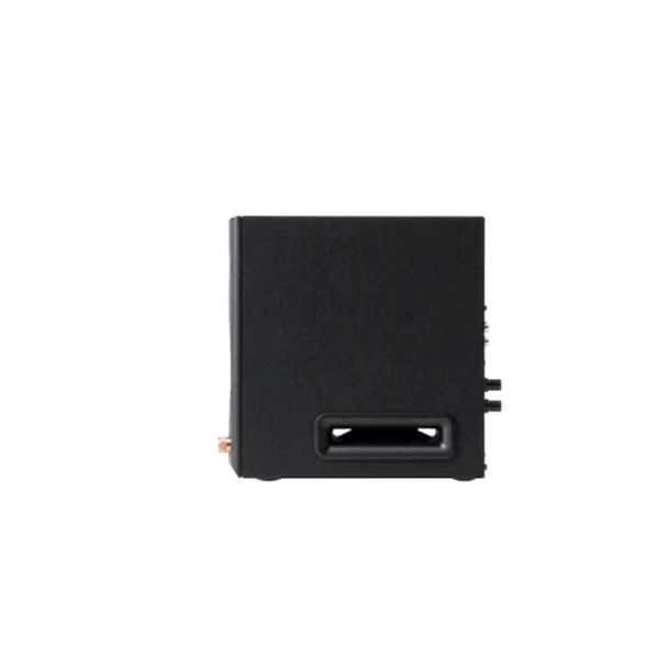 Loa Edifier MR5 2.0 Bluetooth Black