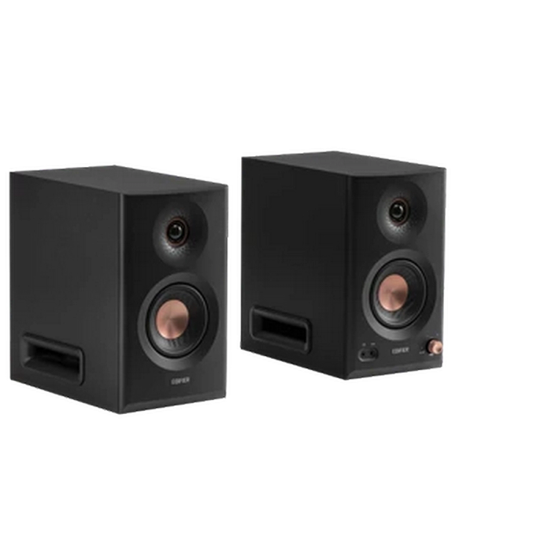 Loa Edifier MR5 2.0 Bluetooth Black