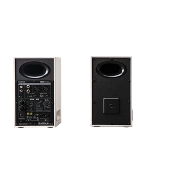Loa Edifier MR5 2.0 Bluetooth Black