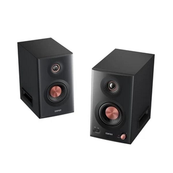 Loa Edifier MR5 2.0 Bluetooth Black