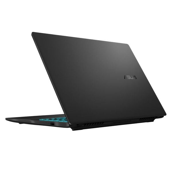 Laptop ASUS Gaming V16 V3607VH-RP025W (Intel Core 7 240H | RTX 5050 8GB | 16 inch WUXGA 144Hz | 16GB | 512GB | Win 11 | Đen)