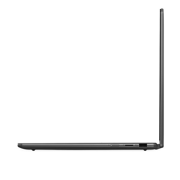 Laptop Lenovo Yoga 7 2-in-1 14IML9 83DJ00H9VN (Intel Core Ultra 7 155H | 32GB | 1TB | Intel Arc | 14 inch 2.8K WQXGA + 120Hz | Win 11 | Office | Xám)