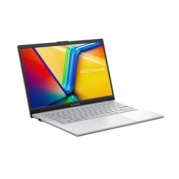 Laptop Asus Vivobook Go E1404FA-EB482W  (AMD Ryzen 5 7520U | 16GB | 512GB | AMD Radeon | 14 inch FHD 60Hz | Win 11 | Bạc)