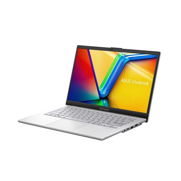 Laptop Asus Vivobook Go E1404FA-EB482W (AMD Ryzen 5 7520U | 16GB | 512GB | AMD Radeon | 14 inch FHD 60Hz | Win 11 | Bạc)