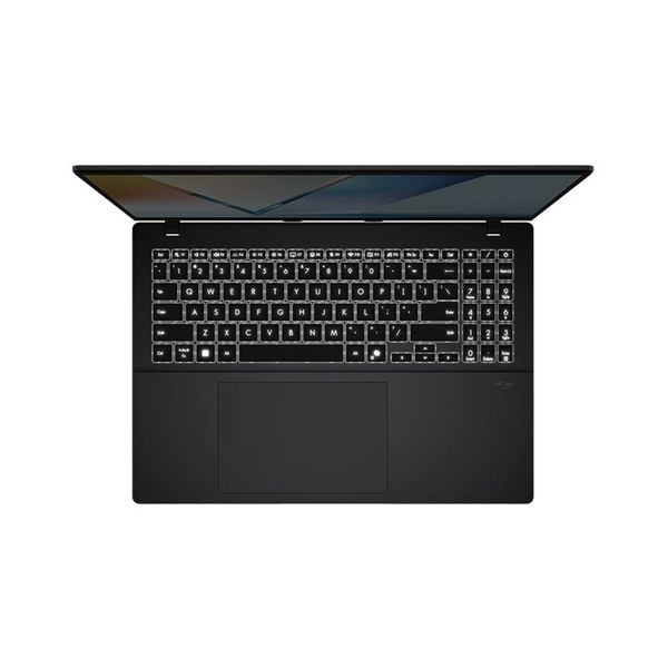 Laptop Asus Vivobook S16 S3607CA-SH082WS (Intel Core Ultra 5 225H | 16GB | 512GB | Intel Arc |  16 inch FHD OLED 60Hz | Win 11 | Office | Xám)