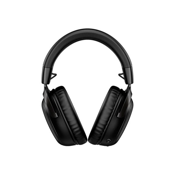 Tai nghe HyperX Cloud III S Wireless Black
