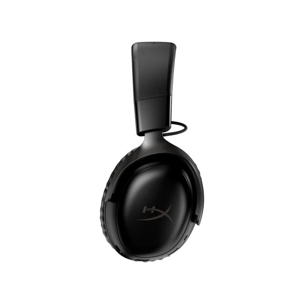 Tai nghe HyperX Cloud III S Wireless Black