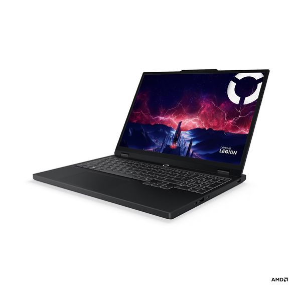 Laptop LENOVO Legion 5 15AHP10 83M0002YVN (AMD Ryzen 7 260 | RTX 5050 8GB GDDR7 | 15.1 inch WQXGA OLED | 16GB | 512GB | Windows 11 Home Single Language | Đen)