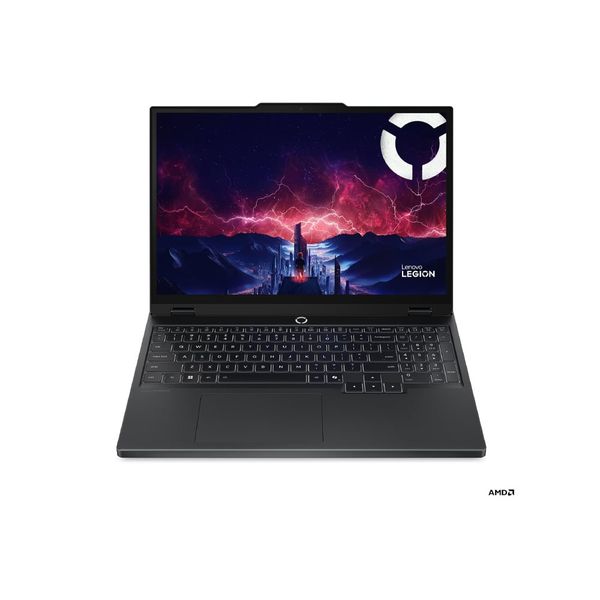 Laptop LENOVO Legion 5 15AHP10 83M0002YVN (AMD Ryzen 7 260 | RTX 5050 8GB GDDR7 | 15.1 inch WQXGA OLED | 16GB | 512GB | Windows 11 Home Single Language | Đen)