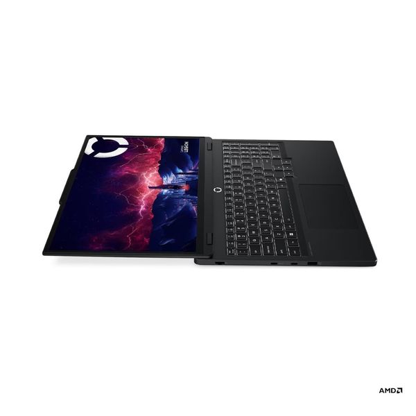 Laptop LENOVO Legion 5 15AHP10 83M0002YVN (AMD Ryzen 7 260 | RTX 5050 8GB GDDR7 | 15.1 inch WQXGA OLED | 16GB | 512GB | Windows 11 Home Single Language | Đen)