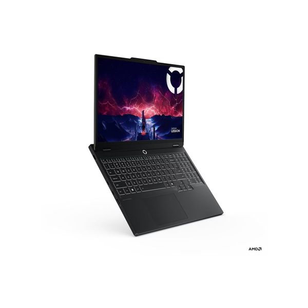 Laptop LENOVO Legion 5 15AHP10 83M0002YVN (AMD Ryzen 7 260 | RTX 5050 8GB GDDR7 | 15.1 inch WQXGA OLED | 16GB | 512GB | Windows 11 Home Single Language | Đen)