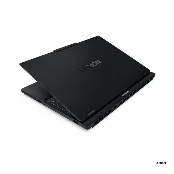 Laptop LENOVO Legion 5 15AHP10 83M0002YVN (AMD Ryzen 7 260 | RTX 5050 8GB GDDR7 | 15.1 inch WQXGA OLED | 16GB | 512GB | Windows 11 Home Single Language | Đen)