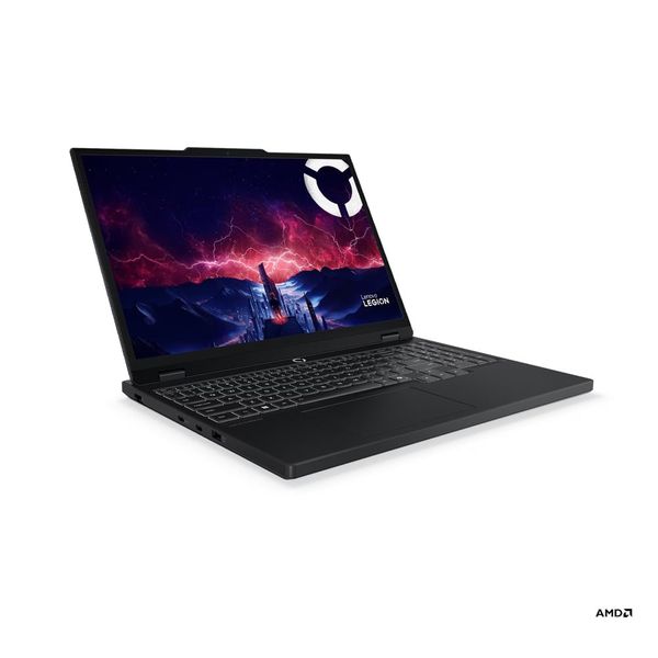 Laptop LENOVO Legion 5 15AHP10 83M0002YVN (AMD Ryzen 7 260 | RTX 5050 8GB GDDR7 | 15.1 inch WQXGA OLED | 16GB | 512GB | Windows 11 Home Single Language | Đen)