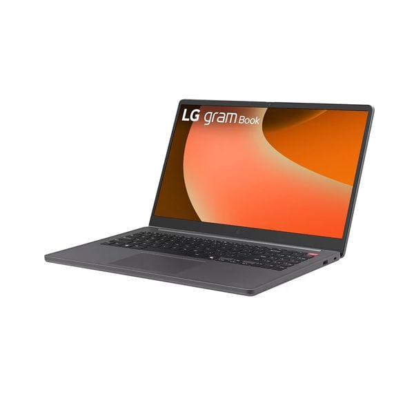 Laptop LG Grambook 15U50T-G.AV56A5 (Intel Core i5-1334U | Intel Iris Xe Graphics | 15.6 inch FHD | 16GB | 512GB | Windows 11 Home | Bạc)
