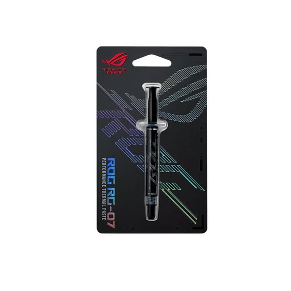 Keo tản nhiệt ASUS ROG RG-07 PERFORMANCE THERMAL PASTE