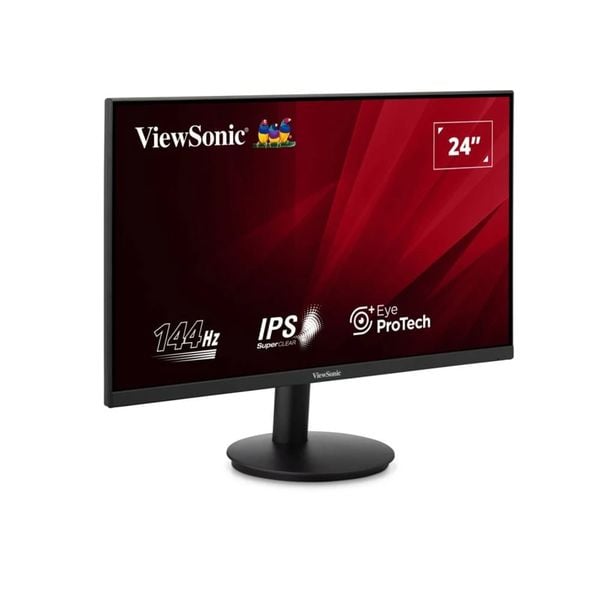 Màn Hình ViewSonic VA24G1-H (23.8 inch - IPS - FHD - 144Hz - 1ms)