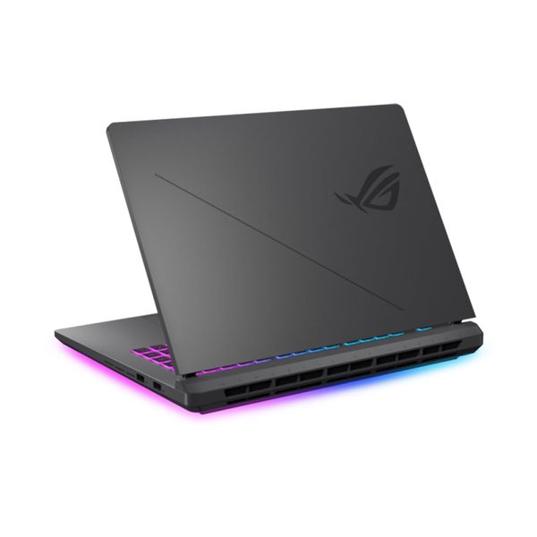 Laptop ASUS ROG Strix G16 G615LW-S5135W (Intel Core Ultra 9 275HX | RTX 5080 16GB | 16 inch 2.5K 240Hz | 32GB | 1TB | Win 11 | Xám)