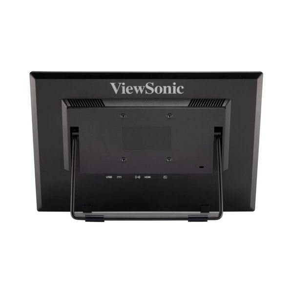 Màn hình cảm ứng ViewSonic TD1630-3 (15.6 inch - TN - HD - 60Hz - 12ms - Speaker)