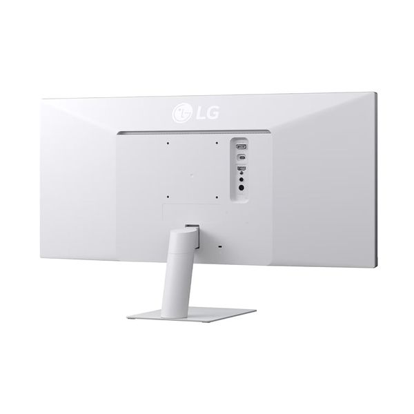 Màn Hình LG UltraWide 29U531A-W (29 inch - IPS - WFHD - 100Hz - 5ms - USB TypeC - Speaker )
