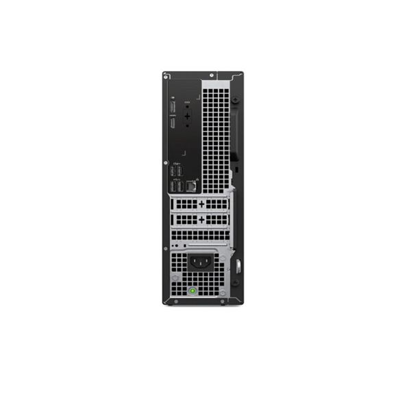 Máy tính để bàn Dell Slim ECS1250 _42SLIM14100-01 (i3 14100 | 8GB DDR5 | 512GB SSD | Mouse MS116 | Keyboard KB216 | Wifi, Bluetooth | Windows 11 Home | Dell Care Plus 27M)
