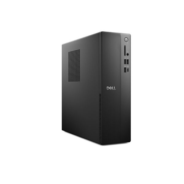 Máy tính để bàn Dell Slim ECS1250 _42SLIM14100-01 (i3 14100 | 8GB DDR5 | 512GB SSD | Mouse MS116 | Keyboard KB216 | Wifi, Bluetooth | Windows 11 Home | Dell Care Plus 27M)