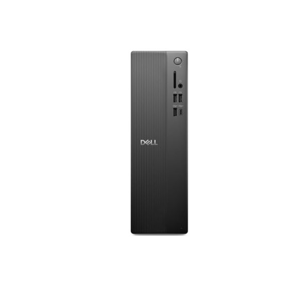 Máy tính để bàn Dell Slim ECS1250 _42SLIM14100-01 (i3 14100 | 8GB DDR5 | 512GB SSD | Mouse MS116 | Keyboard KB216 | Wifi, Bluetooth | Windows 11 Home | Dell Care Plus 27M)