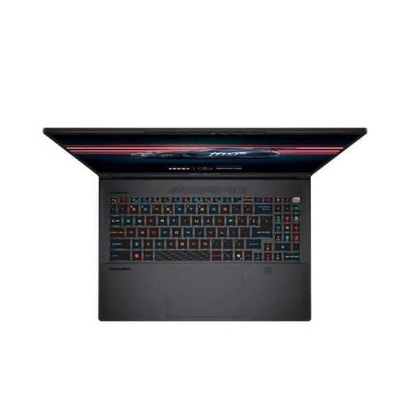 Laptop MSI Stealth A16 Mercedes AMG AI+ A3XWGGG-032VN (AMD Ryzen AI 9 HX 370 | RTX 5070 8GB | 16 inch QHD+ OLED | 32GB | 2TB | Win 1 | Đen)