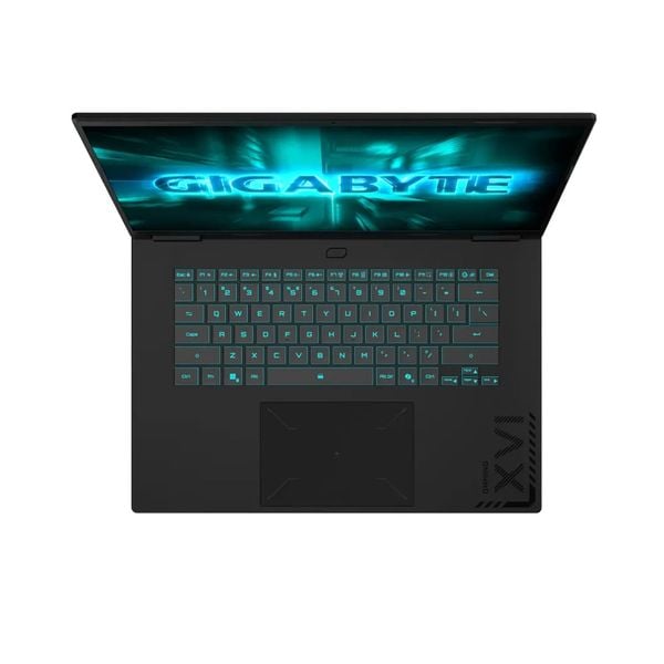 Laptop Gigabyte GAMING A16 CVHI3VNC93SH (Intel Core i7-13620H | RTX 5060 8GB GDDR7 | 16 inch WQXGA | 16GB | 512GB | Windows 11 Home SL | Đen)