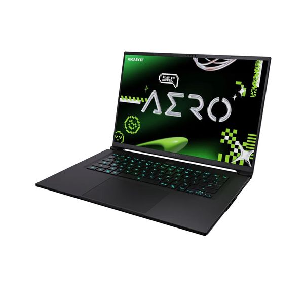 Laptop Gigabyte AERO X16 1VH93VNC94DH (AMD Ryzen AI 7 350 | RTX 5060 8GB GDDR7 | 16 inch WQXGA | 16GB | 1TB | Windows 11 Home SL | Trắng)