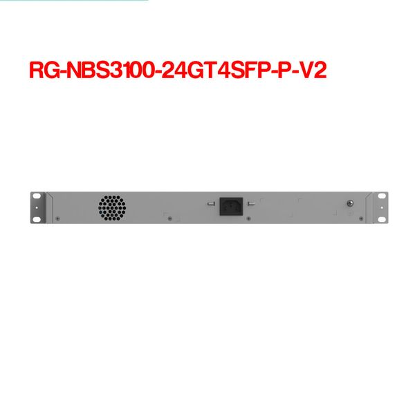 Thiết bị chuyển mạch RUIJIE_RG-NBS3100-24GT4SFP-P-V2