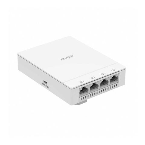 Bộ phát sóng WIFI treo tường Ruijie RG-AP180