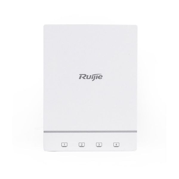 Bộ phát sóng WIFI treo tường Ruijie RG-AP180