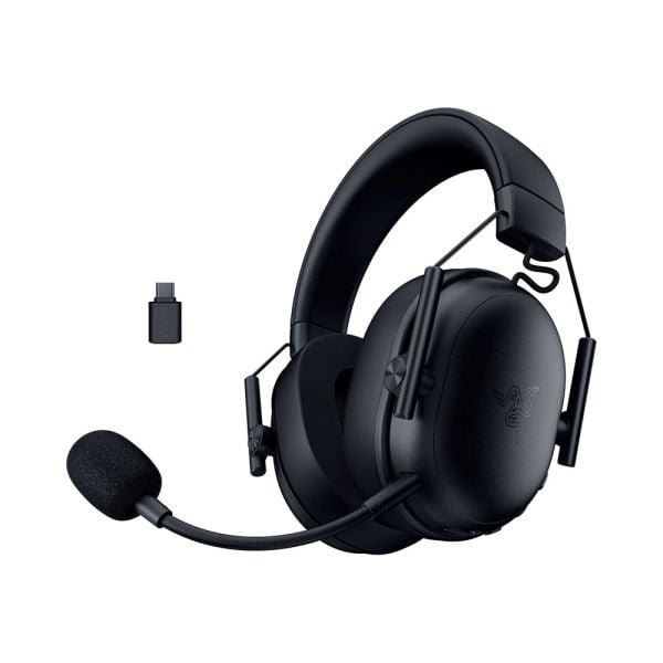 Tai nghe Razer BlackShark V3 X HyperSpeed
