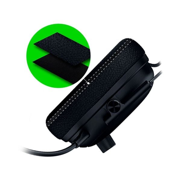Tai nghe Razer BlackShark V3 Pro Black