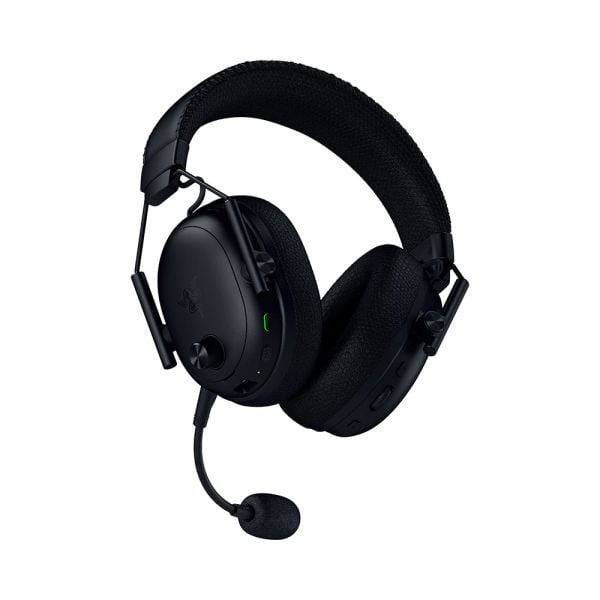 Tai nghe Razer BlackShark V3 Pro Black