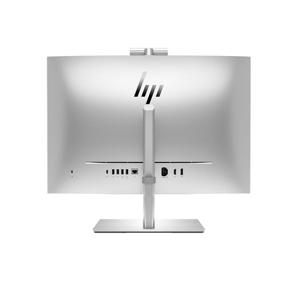 Máy tính để bàn HP AIO EliteOne 840 G9 -BG1E3PT (Intel Core i7-13700 | 16GB | 512GB | Intel UHD | 23.8 inch FHD Cảm ứng | Win 11 | Bạc)