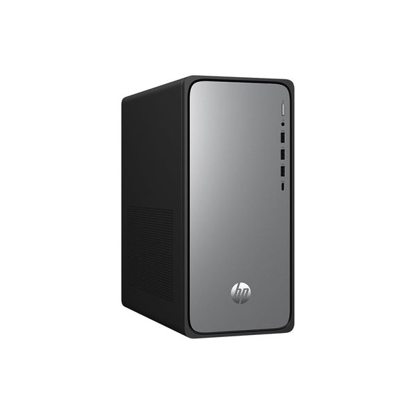 Máy tính để bàn HP OmniDesk M02-0022d C16DZPA (Intel Core i5-14400 | 16GB | 512GB SSD | Intel UHD Graphics 730 | Wi-Fi 6 | Bluetooth 5.4 |  Keyboard | Mouse | Windows 11 Home)