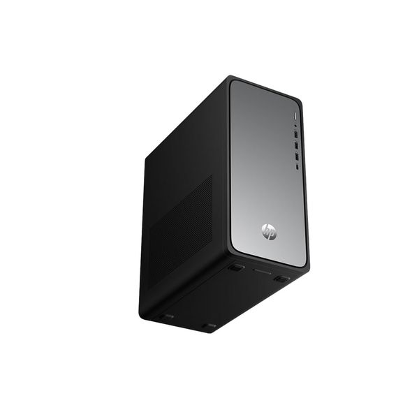 Máy tính để bàn HP OmniDesk M02-0022d C16DZPA (Intel Core i5-14400 | 16GB | 512GB SSD | Intel UHD Graphics 730 | Wi-Fi 6 | Bluetooth 5.4 |  Keyboard | Mouse | Windows 11 Home)