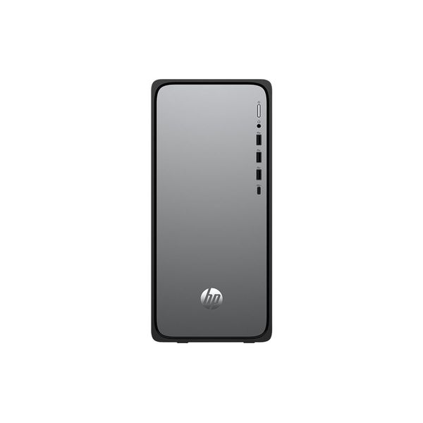 Máy tính để bàn HP OmniDesk M02-0022d C16DZPA (Intel Core i5-14400 | 16GB | 512GB SSD | Intel UHD Graphics 730 | Wi-Fi 6 | Bluetooth 5.4 |  Keyboard | Mouse | Windows 11 Home)