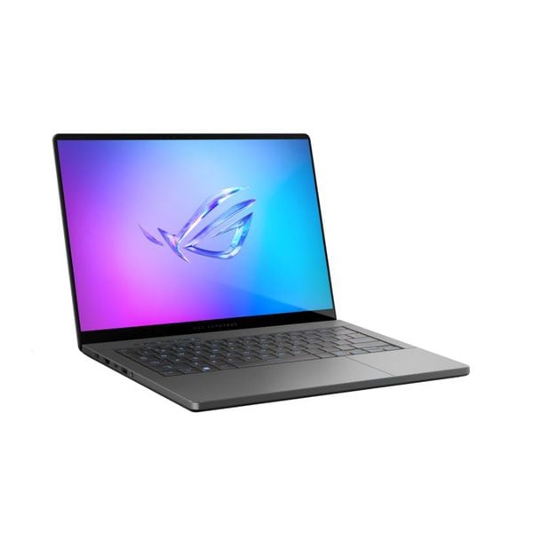 Laptop ASUS ROG Zephyrus G14 GA403WP-QS045WS (AMD Ryzen AI 9 HX 370 | RTX5070 |  14 inch 3K 120Hz 3K OLED | 32GB | 1TB | Win 11 | Office | Xám)