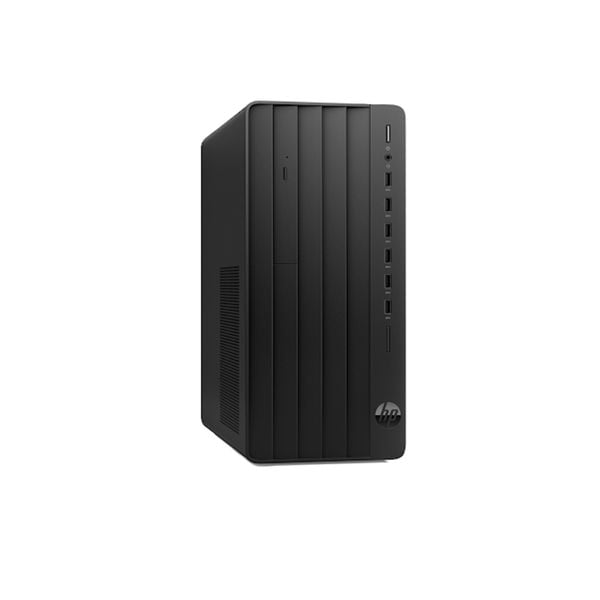 Máy tính để bàn HP Pro Tower 280 G9 PCI B91M4AT (Intel Core i7-13700 | 8GB | 512GB | Intel UHD Graphics 770 | Wi-Fi | Bluetooth |  Keyboard | Mouse | Windows 11 Home)