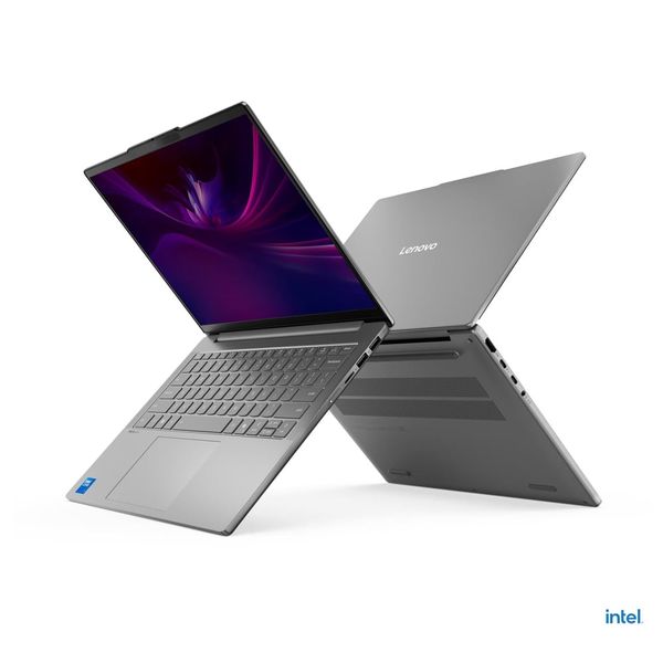 Laptop Lenovo IdeaPad Slim 5 14IRH10R 83J0006CVN (Intel Core 5 210H | Integrated Intel Graphics | 14 inch WUXGA | 32GB | 1TB | Windows 11 Home | Xám)