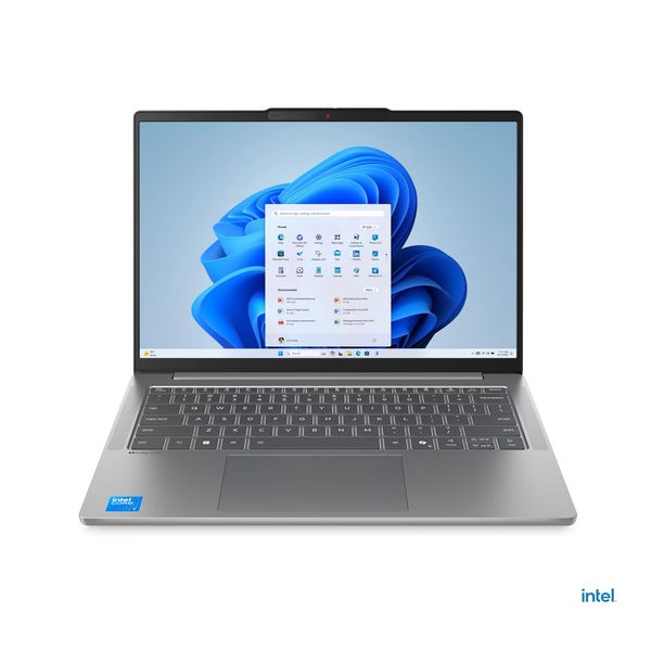 Laptop Lenovo IdeaPad Slim 5 14IRH10R 83J0006CVN (Intel Core 5 210H | Integrated Intel Graphics | 14 inch WUXGA | 32GB | 1TB | Windows 11 Home | Xám)