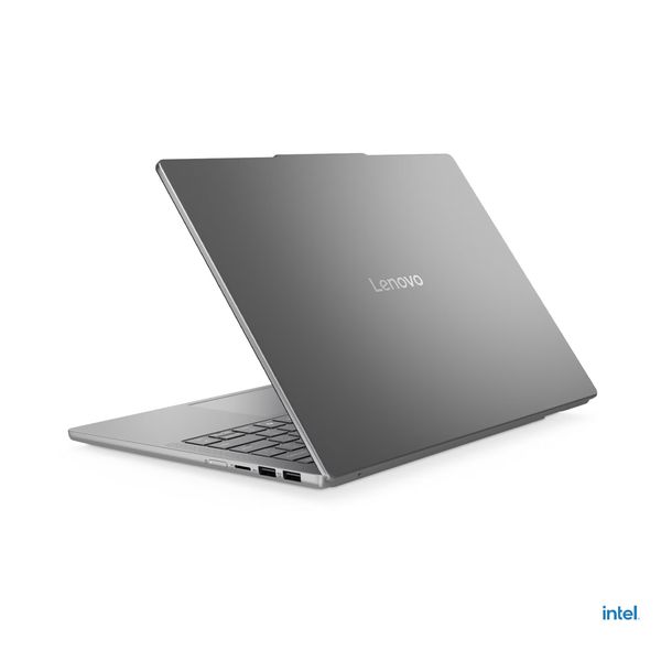 Laptop Lenovo IdeaPad Slim 5 14IRH10R 83J0006CVN (Intel Core 5 210H | Integrated Intel Graphics | 14 inch WUXGA | 32GB | 1TB | Windows 11 Home | Xám)