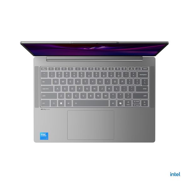 Laptop Lenovo IdeaPad Slim 5 14IRH10R 83J0006CVN (Intel Core 5 210H | Integrated Intel Graphics | 14 inch WUXGA | 32GB | 1TB | Windows 11 Home | Xám)