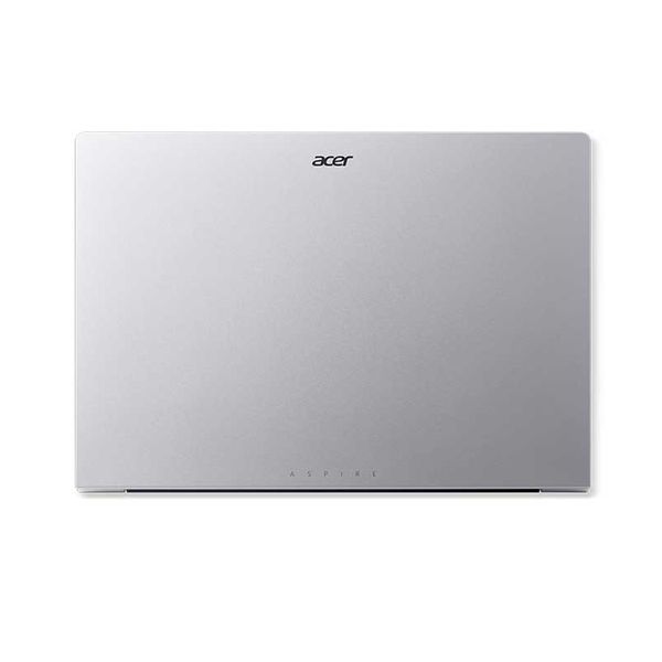 Laptop Acer Aspire Lite 14 AL14-71P-55P9 NX.D7USV.001 (Intel Core i5-13500H | Intel UHD Graphics | 14 inch FHD+ | 16GB | 512GB | Windows 11 Home SL | Bạc)