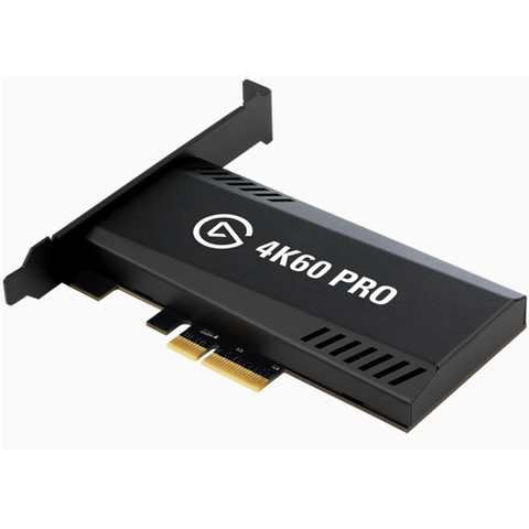 Thiết bị stream Elgato Game Capture 4K60 Pro MK.2 (10GAS9901)