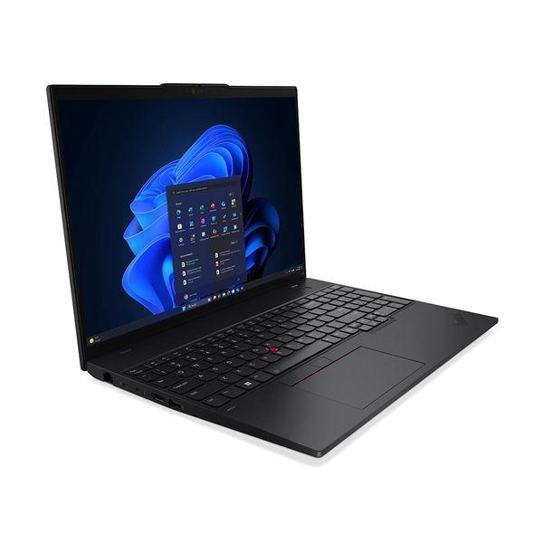 Laptop Lenovo ThinkPad L16 Gen 2 21SA000LVA (Intel Core Ultra 7 255H | Intel Arc 140T | 16 inch WUXGA | 32GB | 1TB | NoOS | Đen)