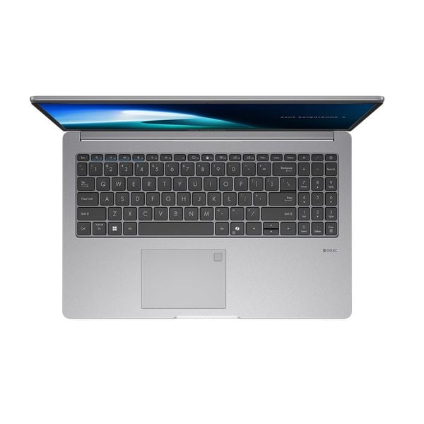 Laptop ASUS ExpertBook P1503CVA-i716-50W (Intel Core i7-13620H | Intel UHD | 15.6 inch FHD | 16GB | 512GB | Win 11 | Xám)