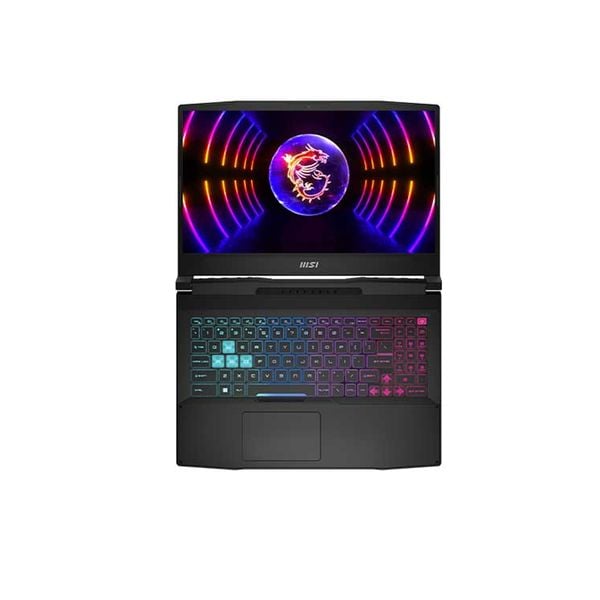 Laptop MSI Katana 15 B13UDXK - 2412VN (Intel Core i5-13420H | RTX 3050 6GB | 15.6 inch FHD | 8GB | 1TB | Win 11 | Đen)
